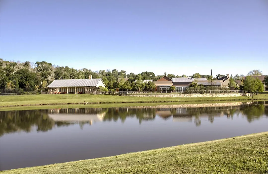 Hyatt Regency Lost Pines Resort And Spa-1