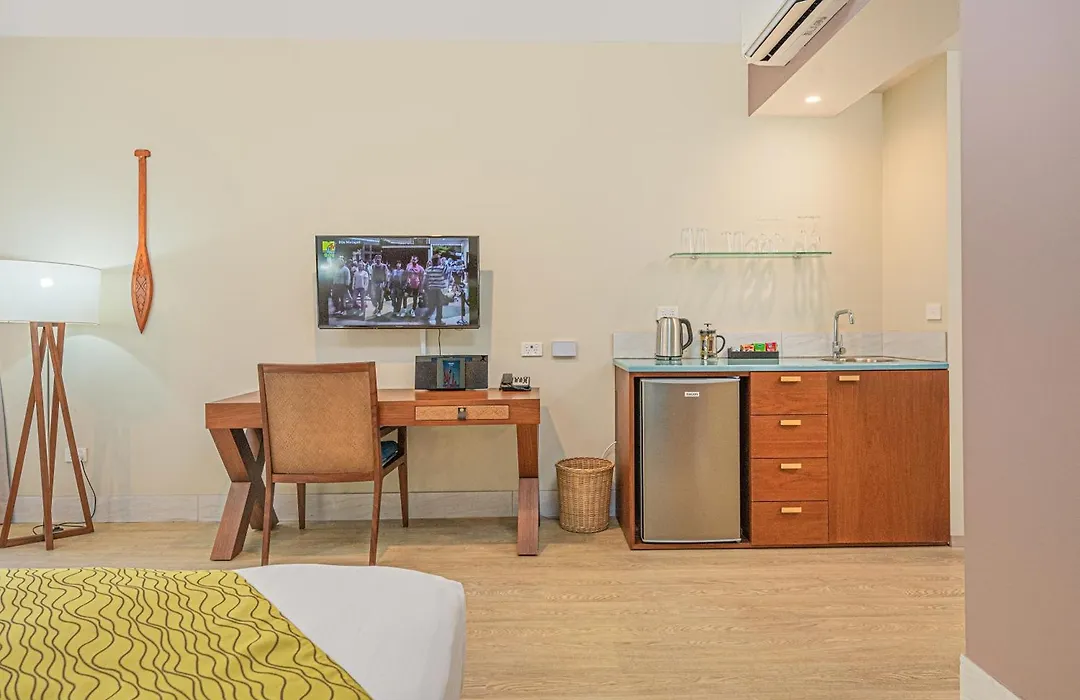 Moana Sands Lagoon Resort - Adults Only-1