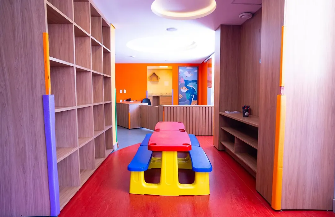 Ondas Praia Resort By Wam Experience-1