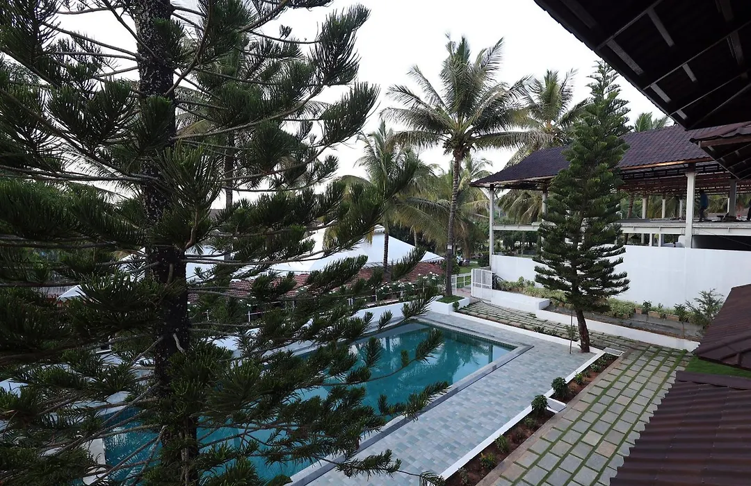 Gubbi Goodu Green Resort-1