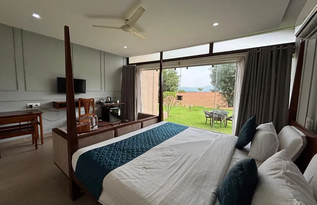 Ravishing Retreat Resort-1
