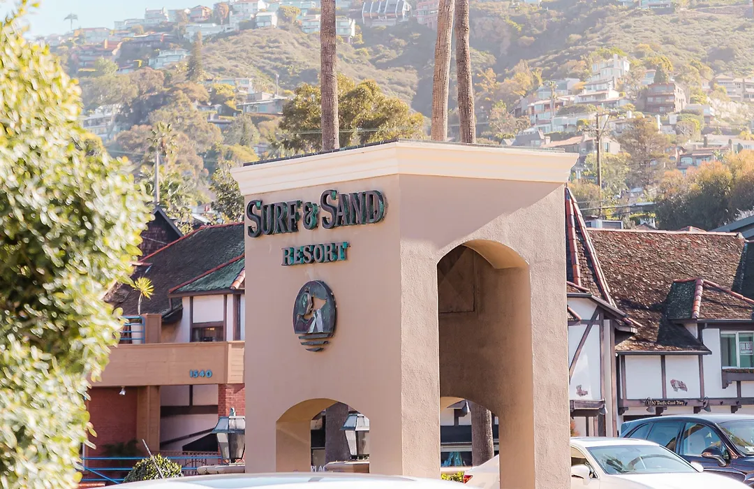 Surf & Sand Laguna Beach-1