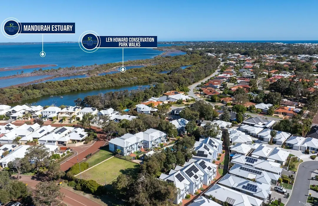 Mandurah Quay Resort-1