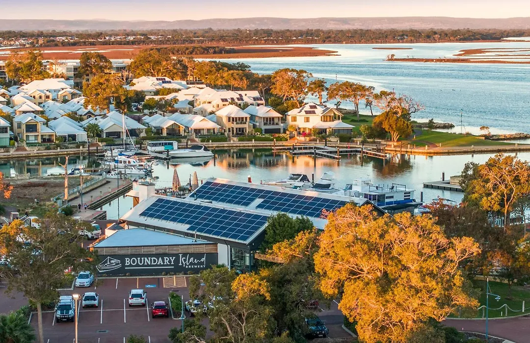 Mandurah Quay Resort-1