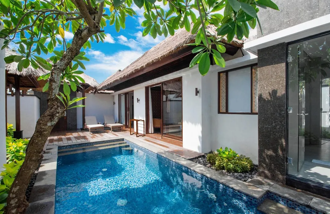 Lembongan Beach Club & Resort-1