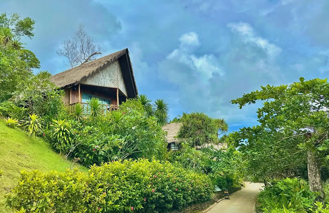 Palau Carolines Resort-1