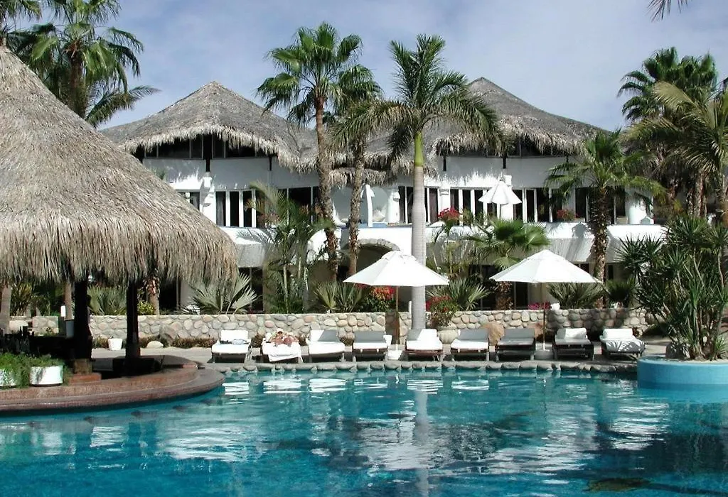 Club Cascadas de Baja-1