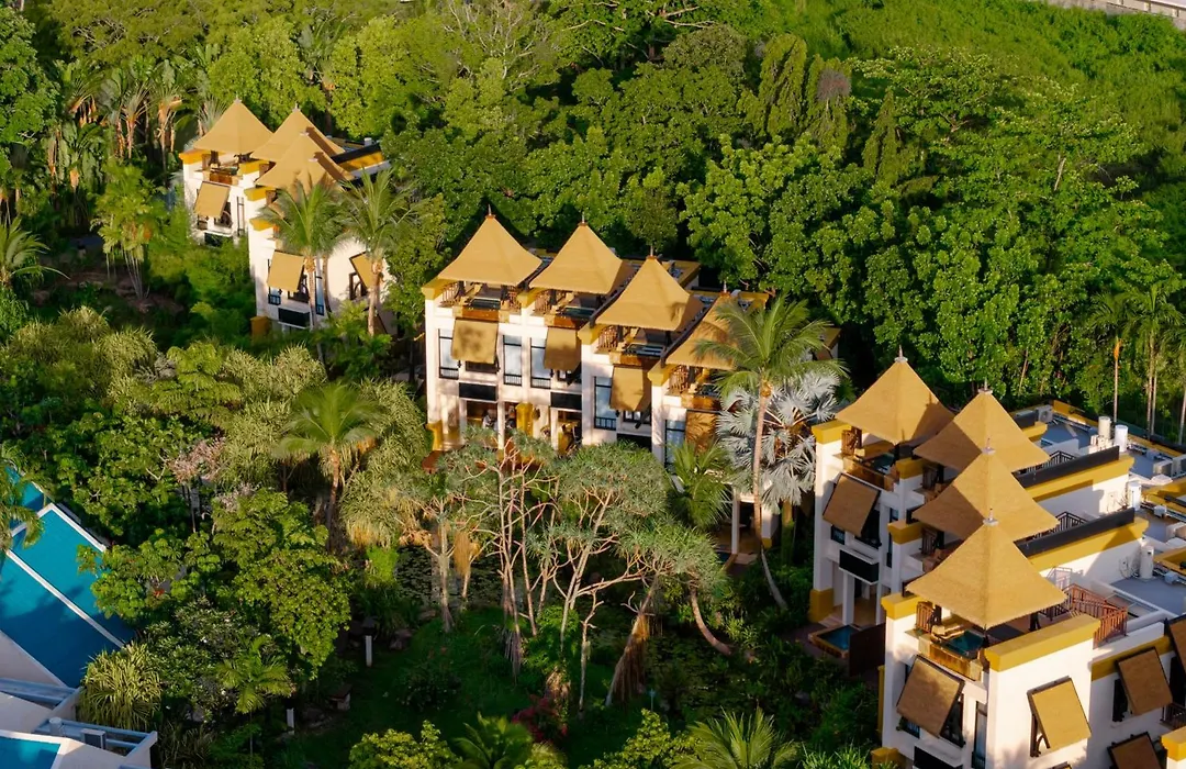 Paradox Resort Phuket-1