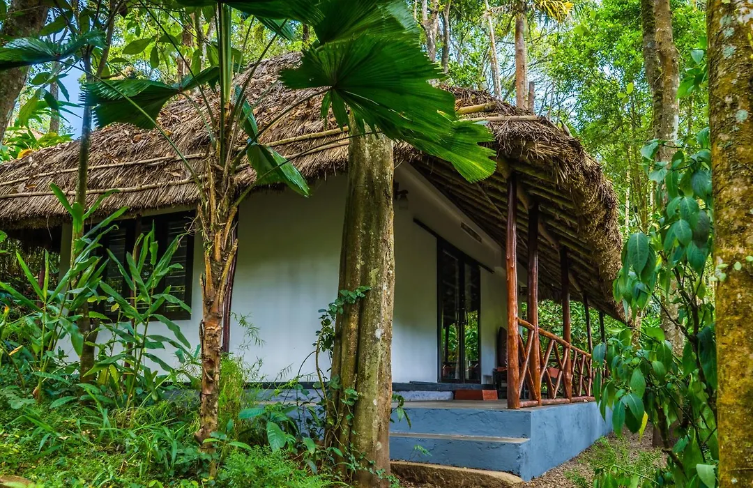 Amritara Shalimar Spice Garden Resort & Spa-1
