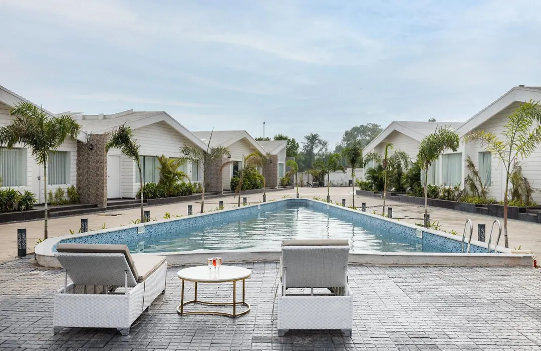 Sitara Palace And Resort-1
