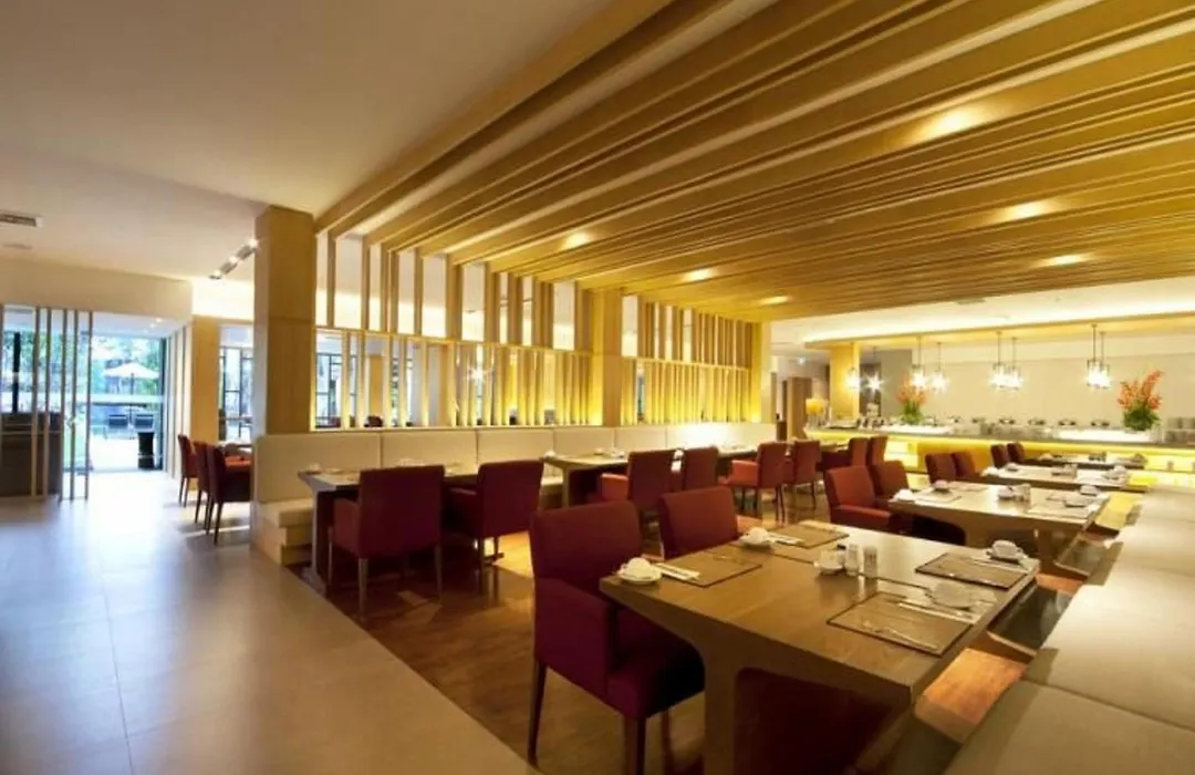 Phuket Graceland Resort&Spa-1