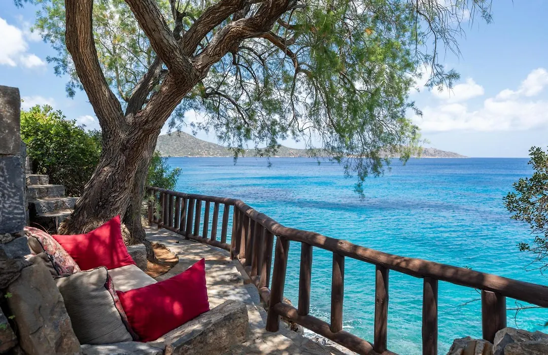 Elounda Mare Relais & Chateaux Hotel-1