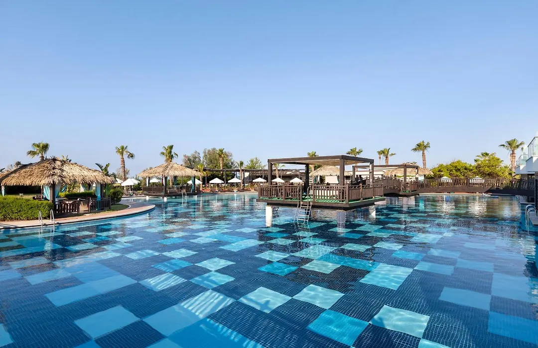 Sherwood Blue Belek - Adults Only-1