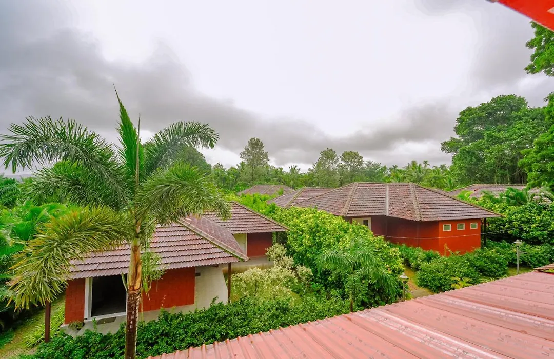 Clover Holiday Village Coorg Resort By Voye Homes-1