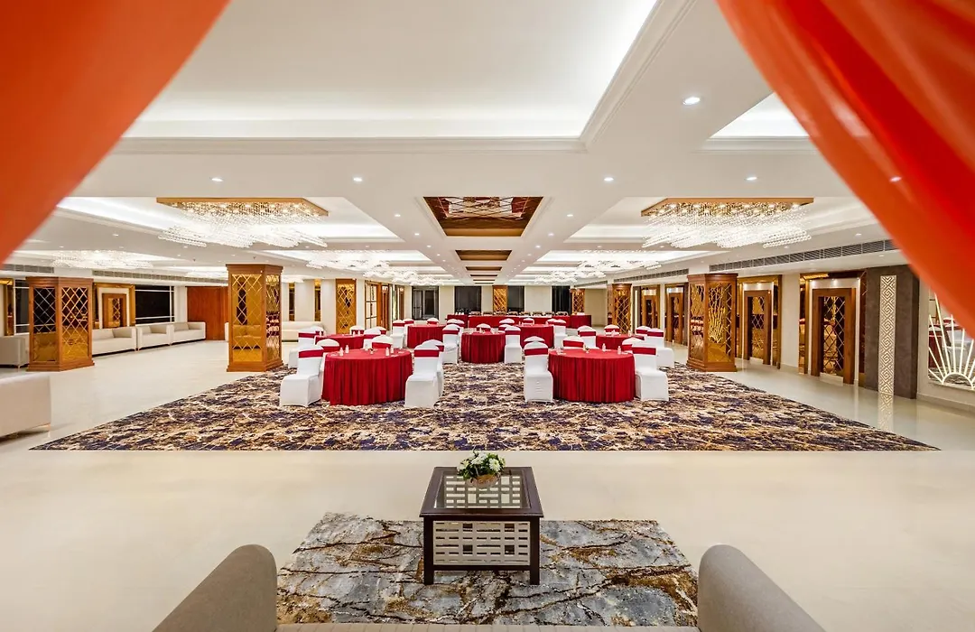 Sterling Gk Exotica Dehradun-1