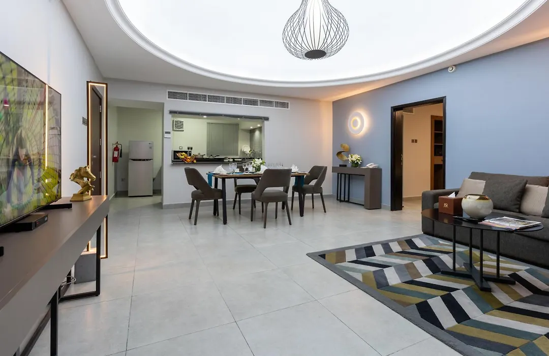 Marbella Resort-1