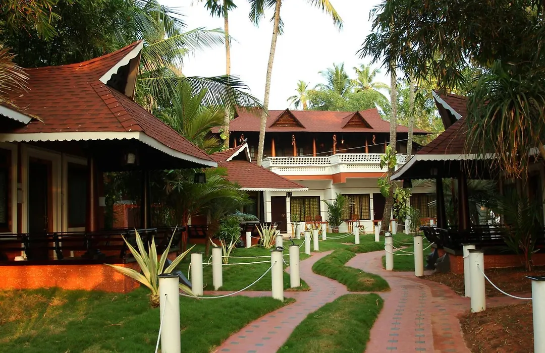 Clafouti Beach Resort - A Seafacing Resort-1