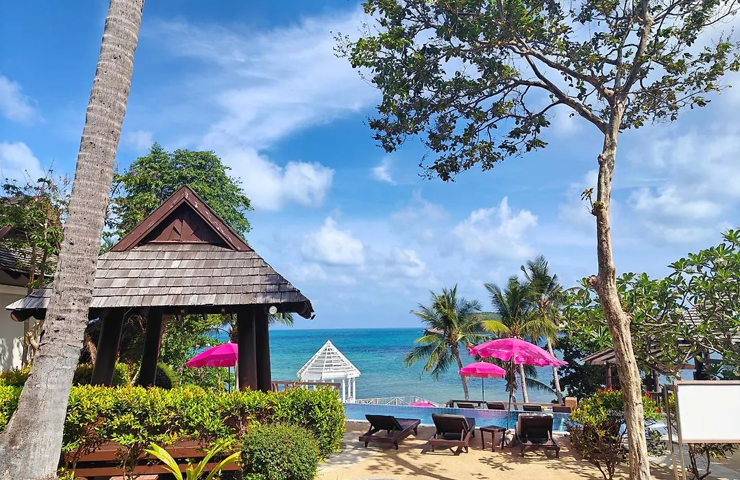 Bhundhari Resort & Villas Samui-1