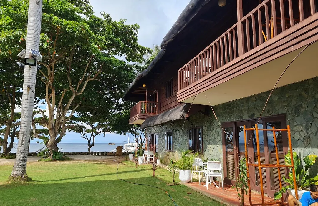 The Ananyana Beach Resort By Sms Hospitality-1