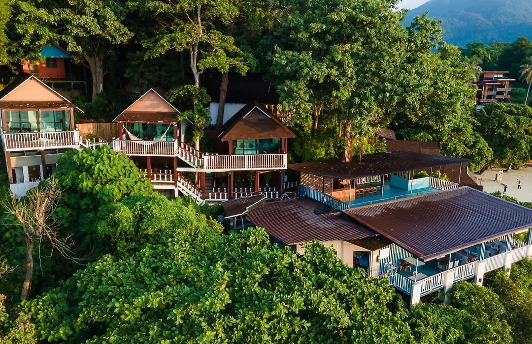 Chareena Hill Beach Resort-1