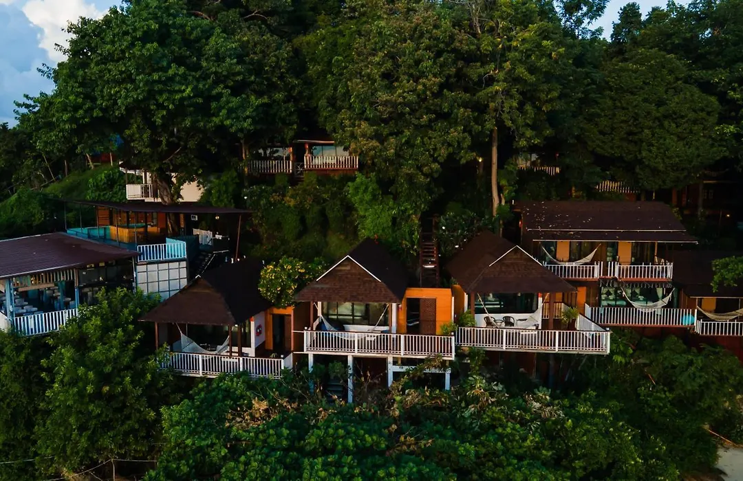 Chareena Hill Beach Resort-1