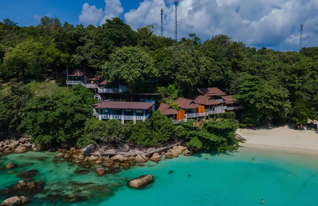 Chareena Hill Beach Resort-1