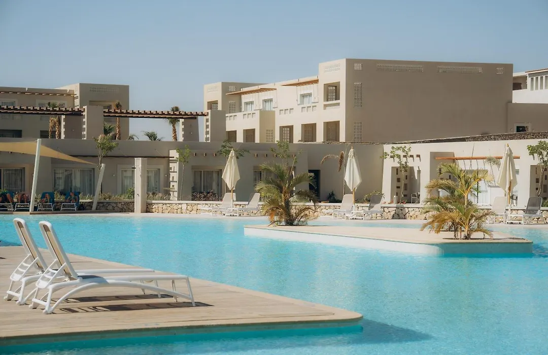 Sentido Reef Oasis Suakin Resort-1