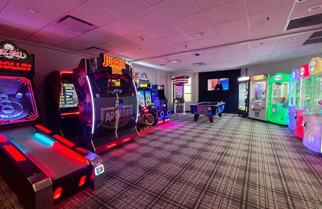 Holiday Inn Club Vacations Smoky Mountain Resort-1