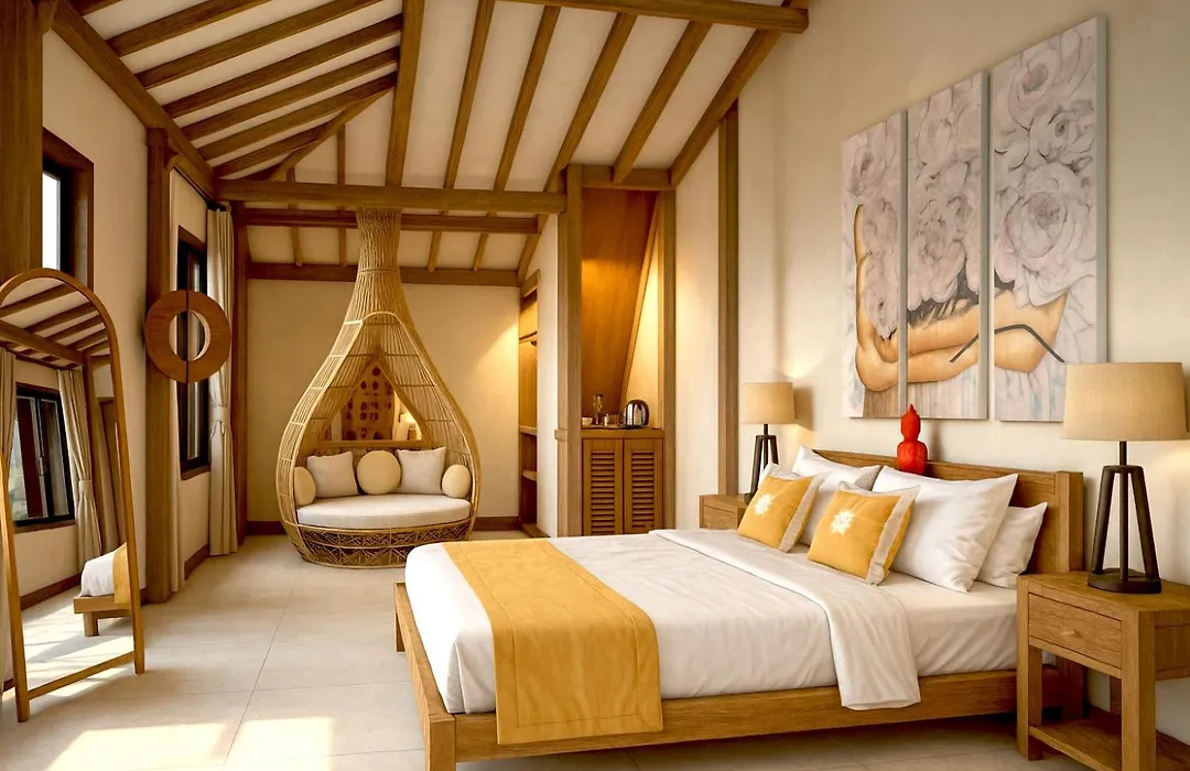 Kaleydo Villas-1