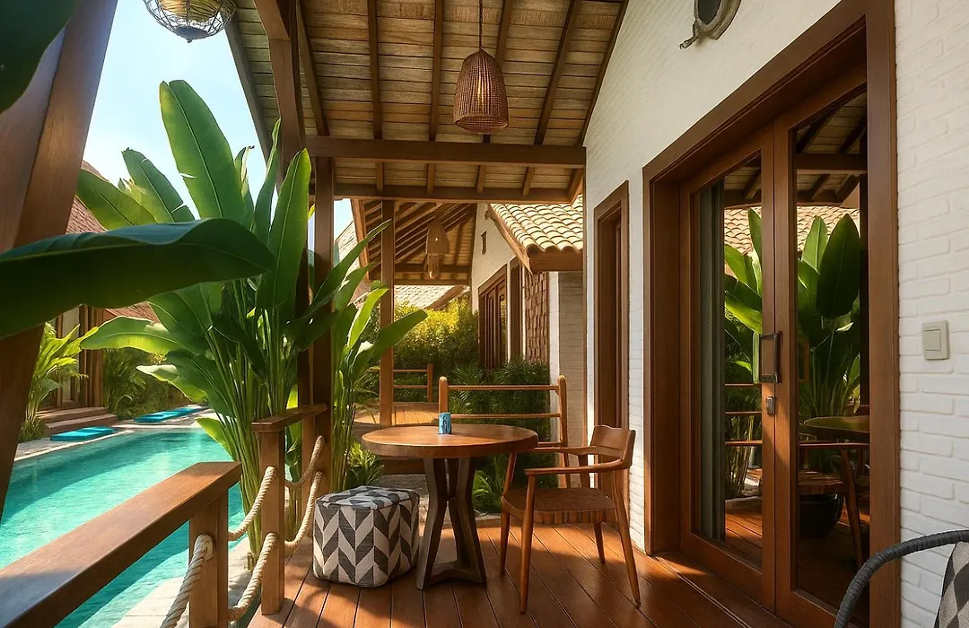 Kaleydo Villas-1