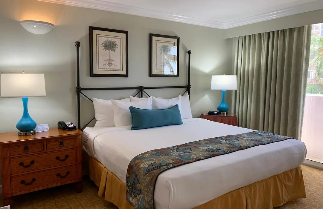 Palm Beach Shores Resort And Vacation Villas-1