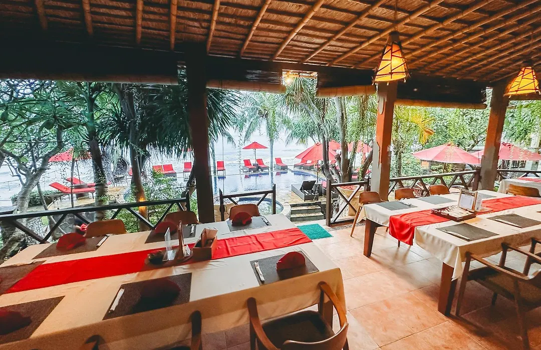 Puri Wirata Dive Resort And Spa Amed-1