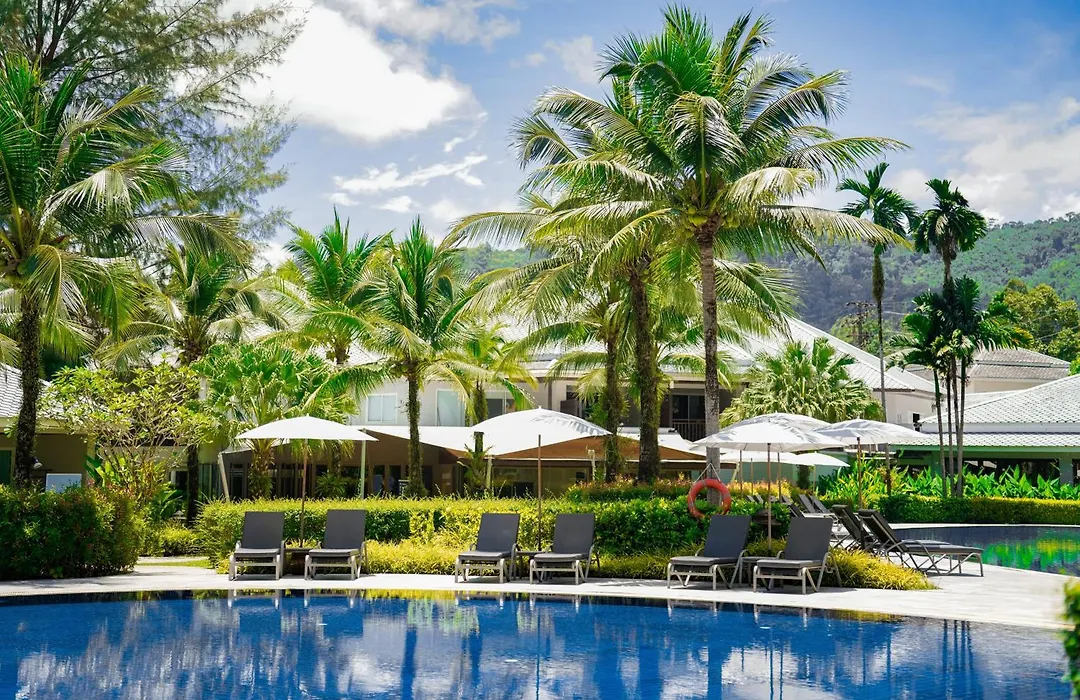 Sentido Khao Lak (Adults Only)-1