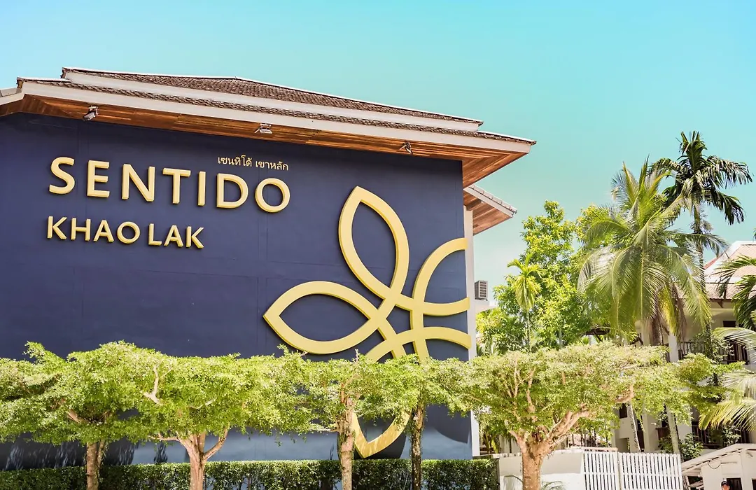 Sentido Khao Lak (Adults Only)-1