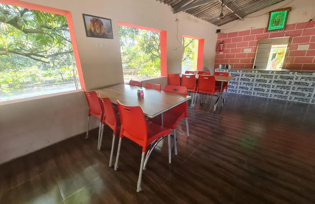 Dev Farm And Resort-1