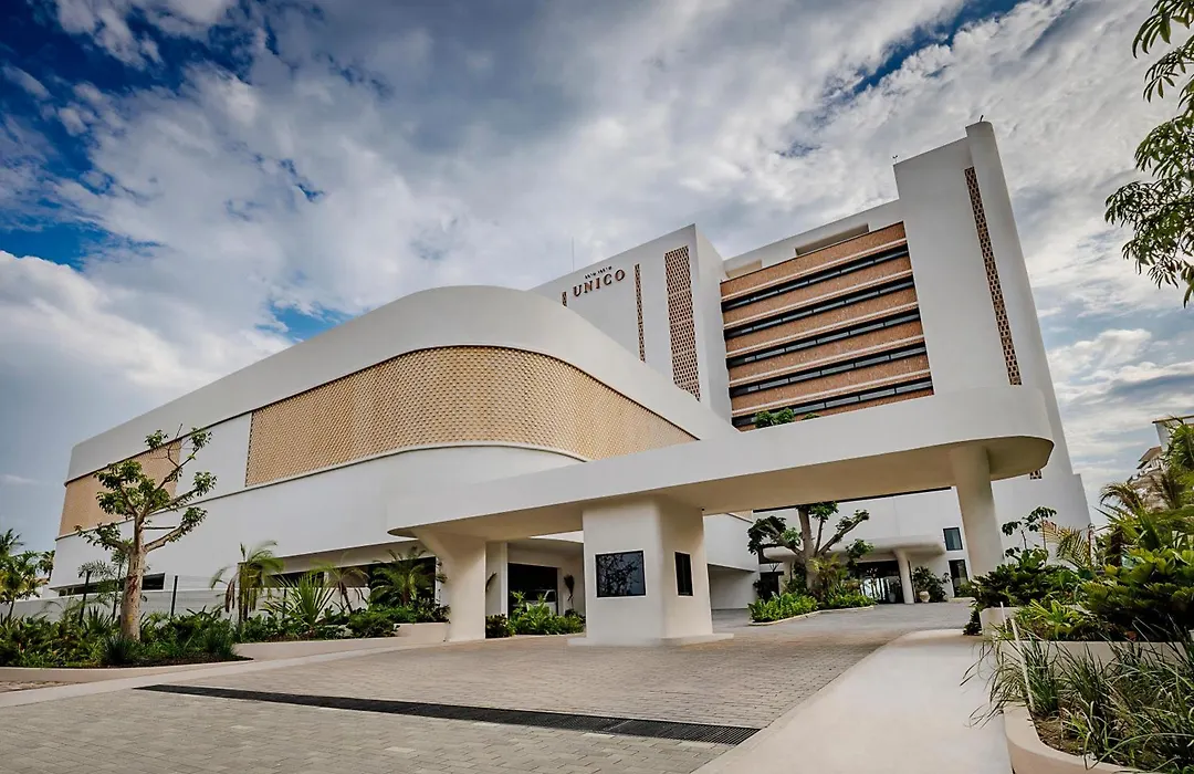 Unico Hotel Riviera Nayarit (Adults Only)-1