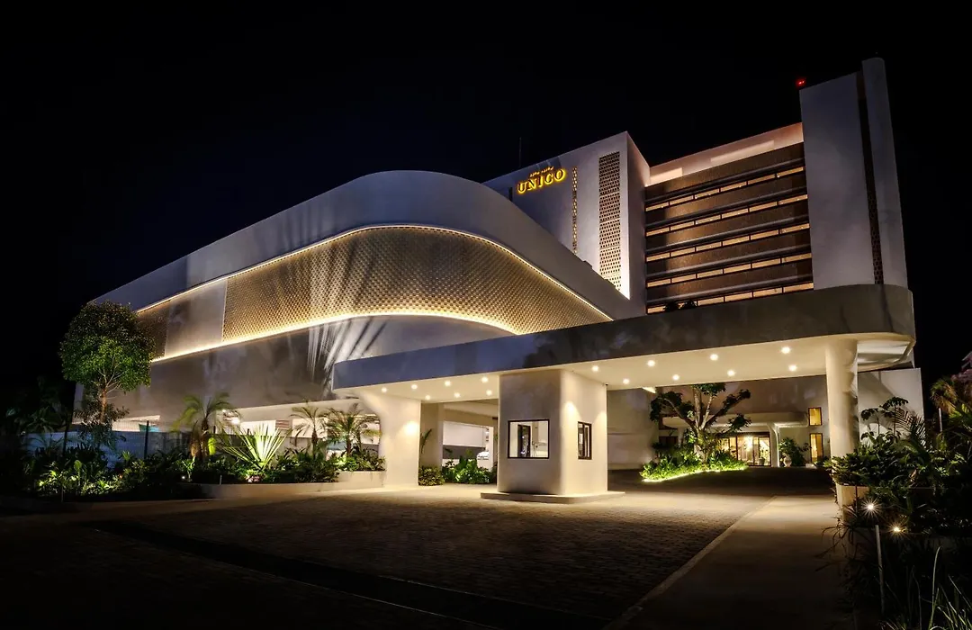 Unico Hotel Riviera Nayarit (Adults Only)-1
