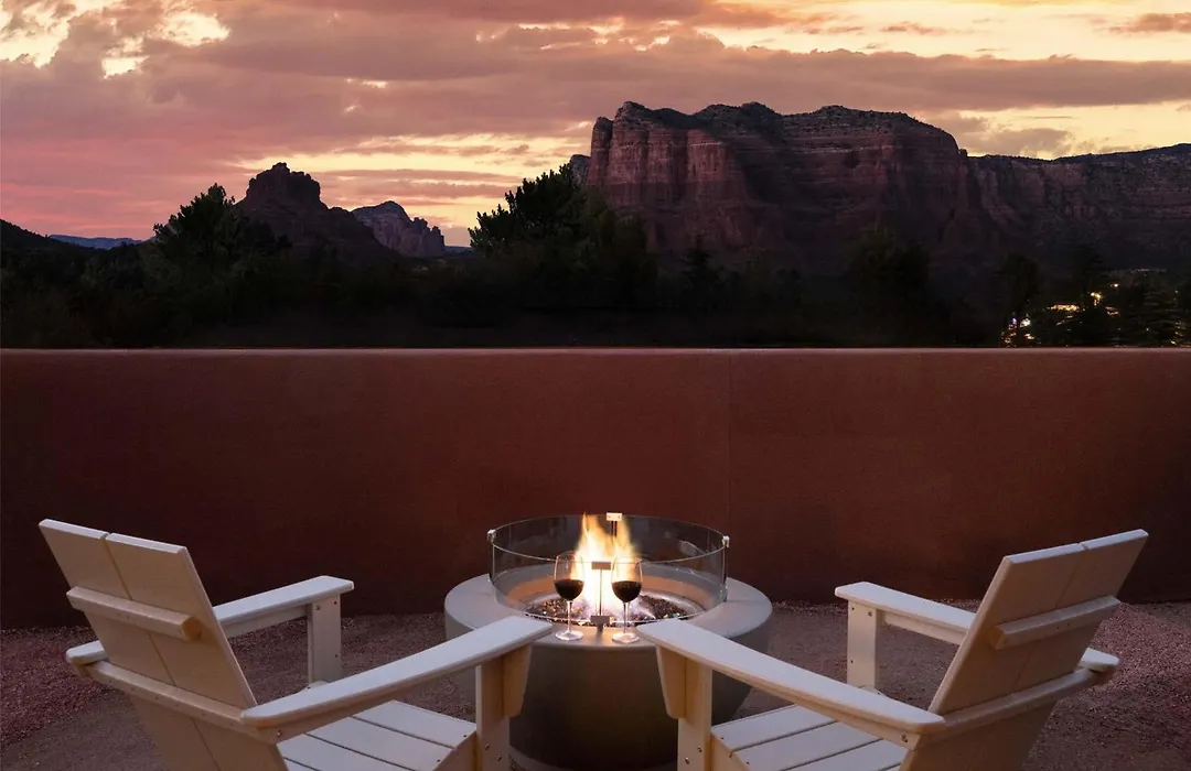 Hilton Sedona Resort At Bell Rock-1