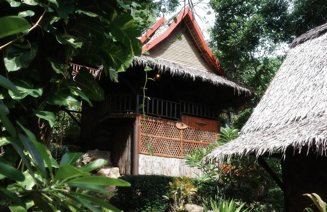 Phi Phi Relax Beach Resort-1