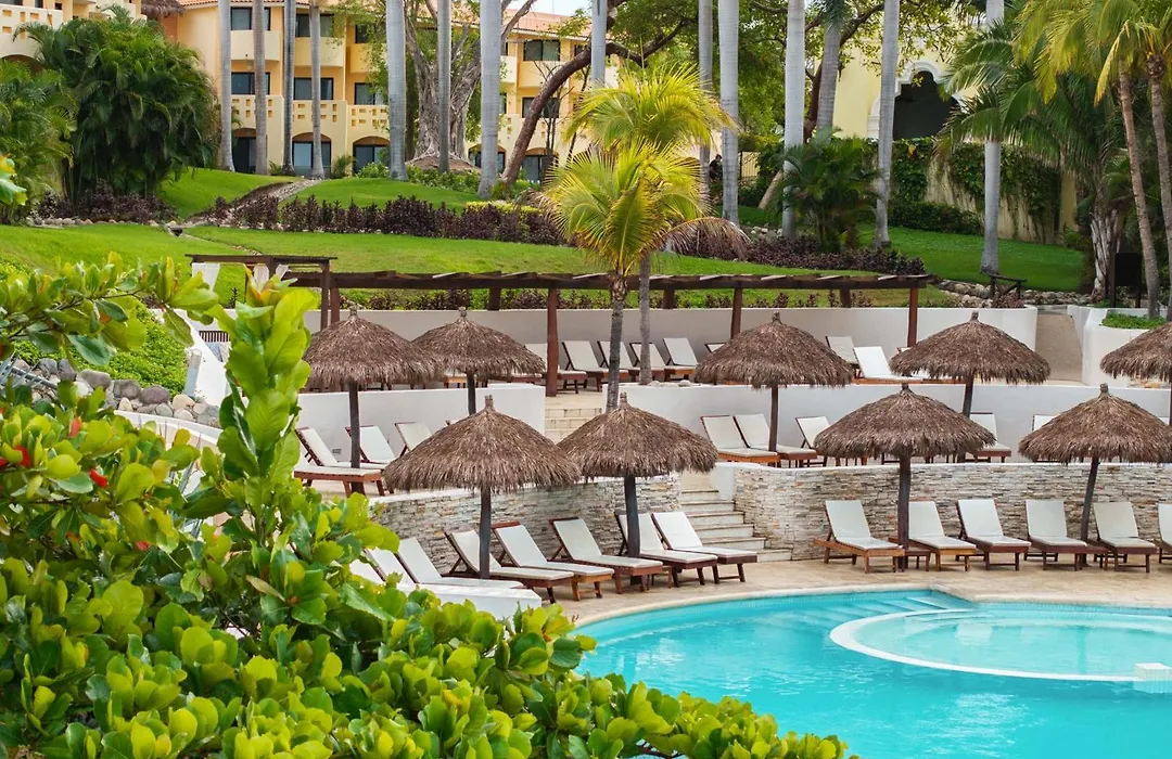 Grand Palladium Vallarta Resort & Spa-1