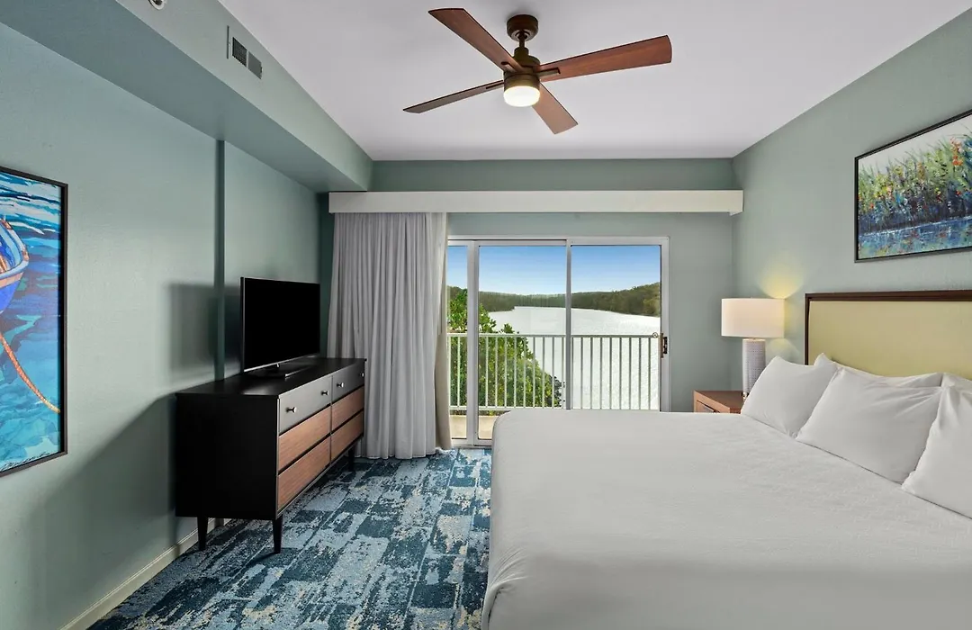 Worldmark Lake Of The Ozarks-1
