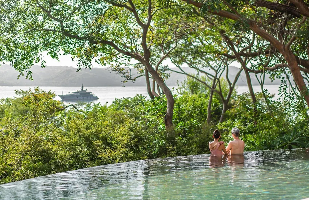 Andaz Peninsula Papagayo Resort, Costa Rica, By Hyatt-1
