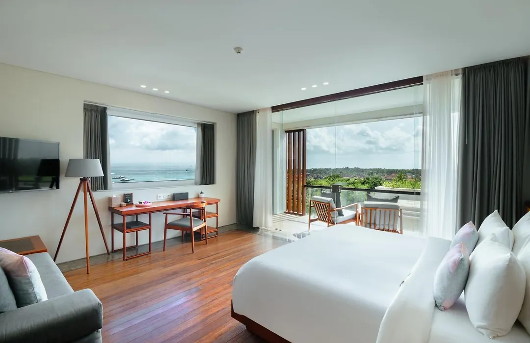 The Tamarind Resort - Nusa Lembongan-1