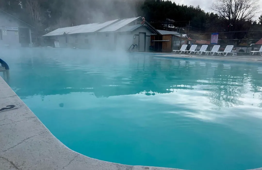Healing Waters Resort And Spa-1