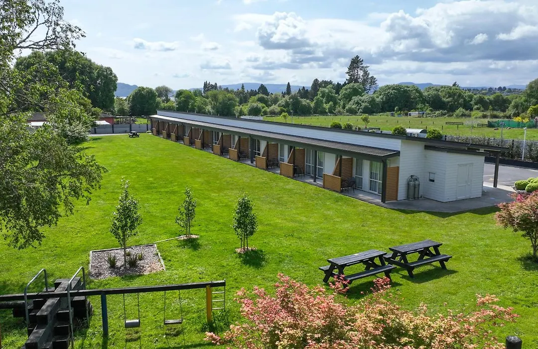 Hideaway Of Rotorua-1