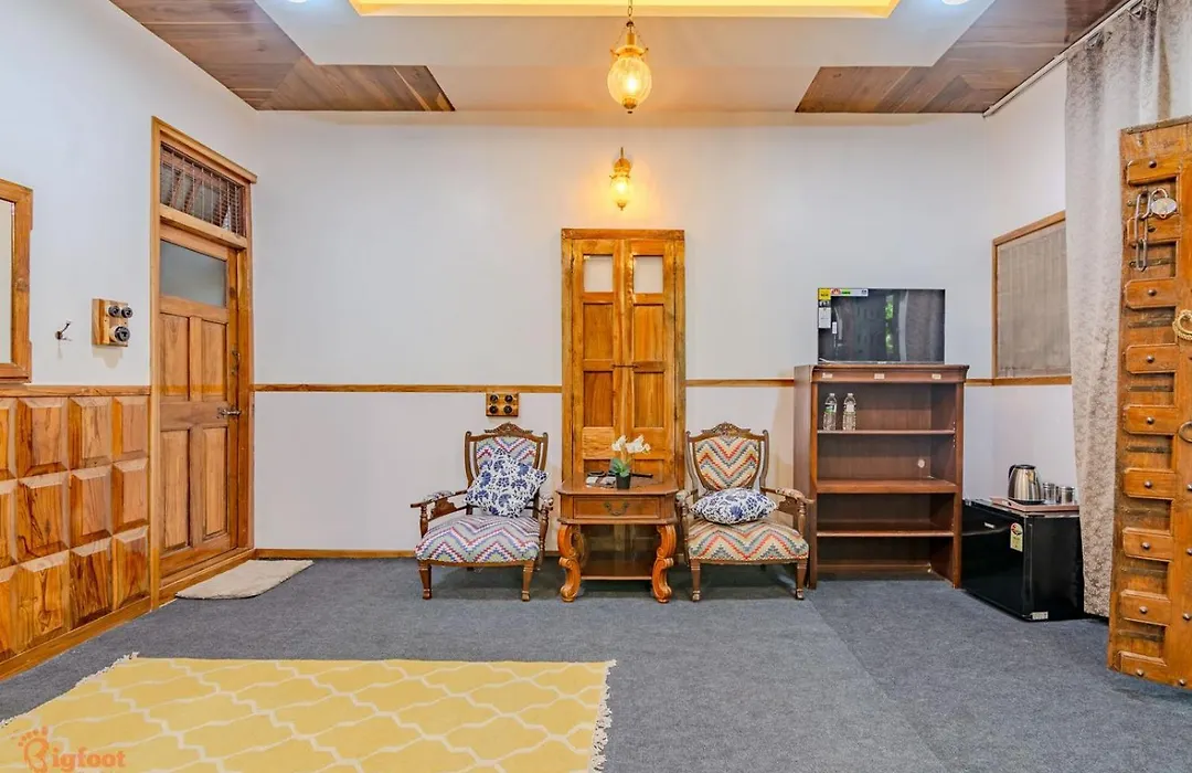 Ekayana Resorts And Agri Tourism, Mulshi-1