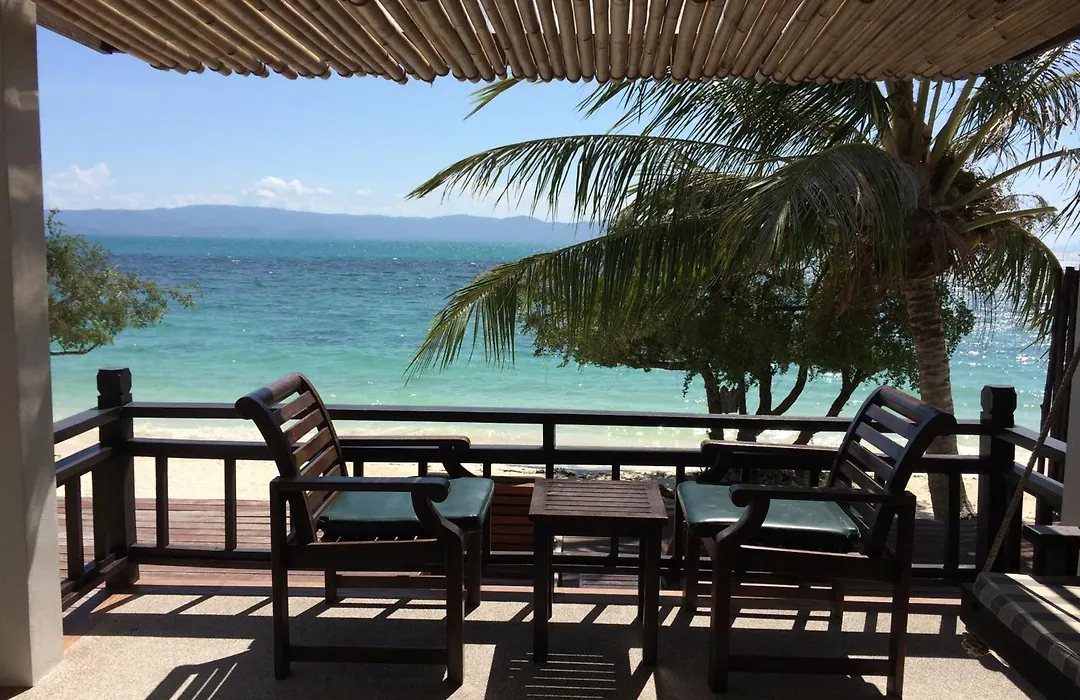 Sarikantang Resort & Spa, Koh Phangan-1