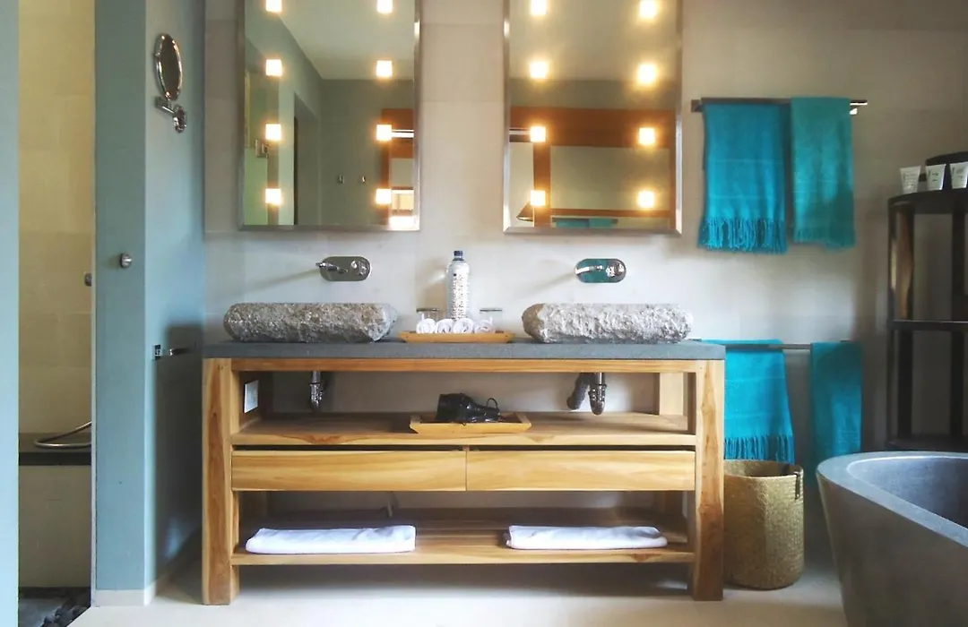 The Purist Villas & Spa Ubud-1
