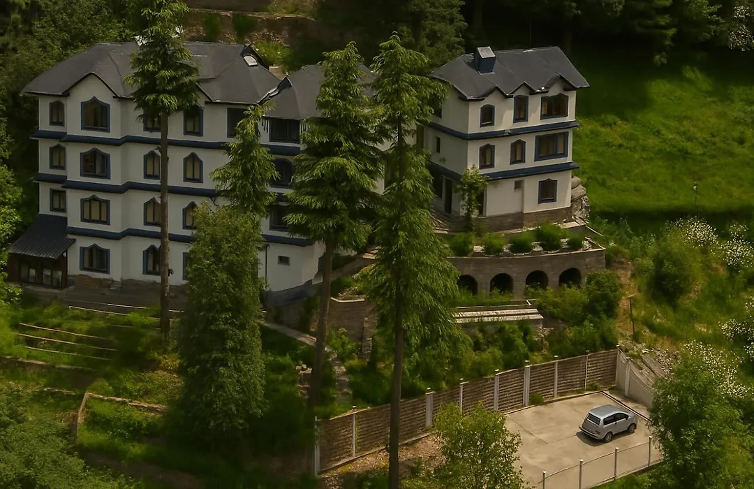 Vilasa Lall Ji Resort-1