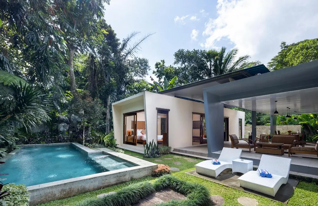 Senetan Villas And Spa Resort-1